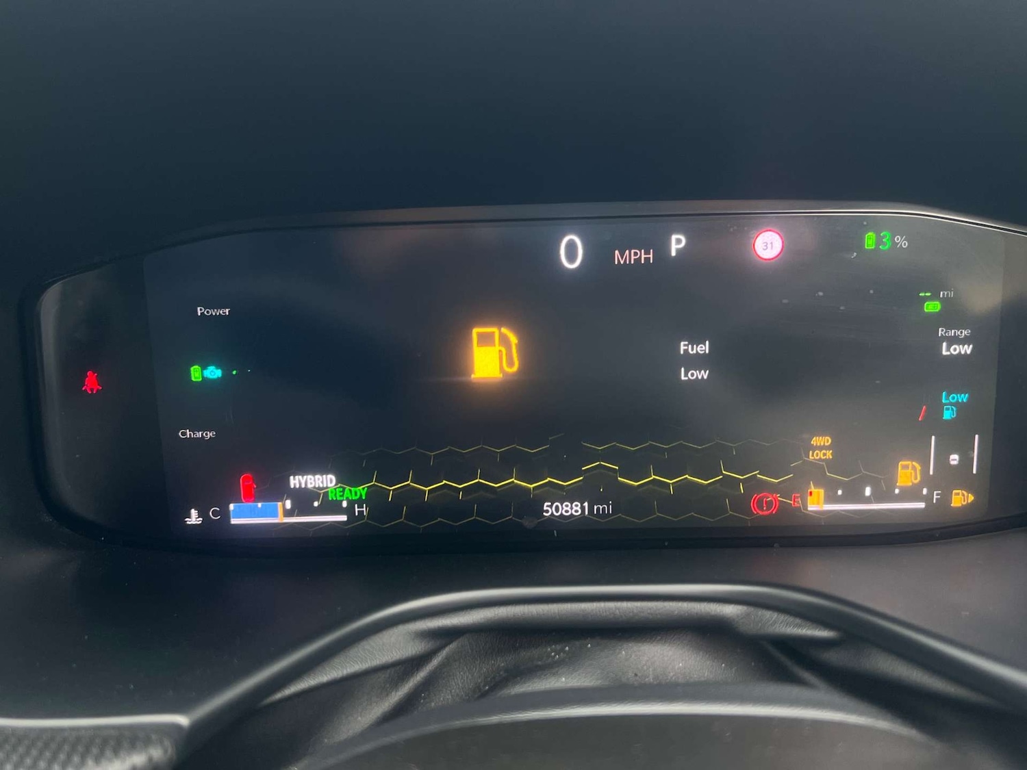 Used Jeep Compass 2022 for sale - 76776936: Photo 35