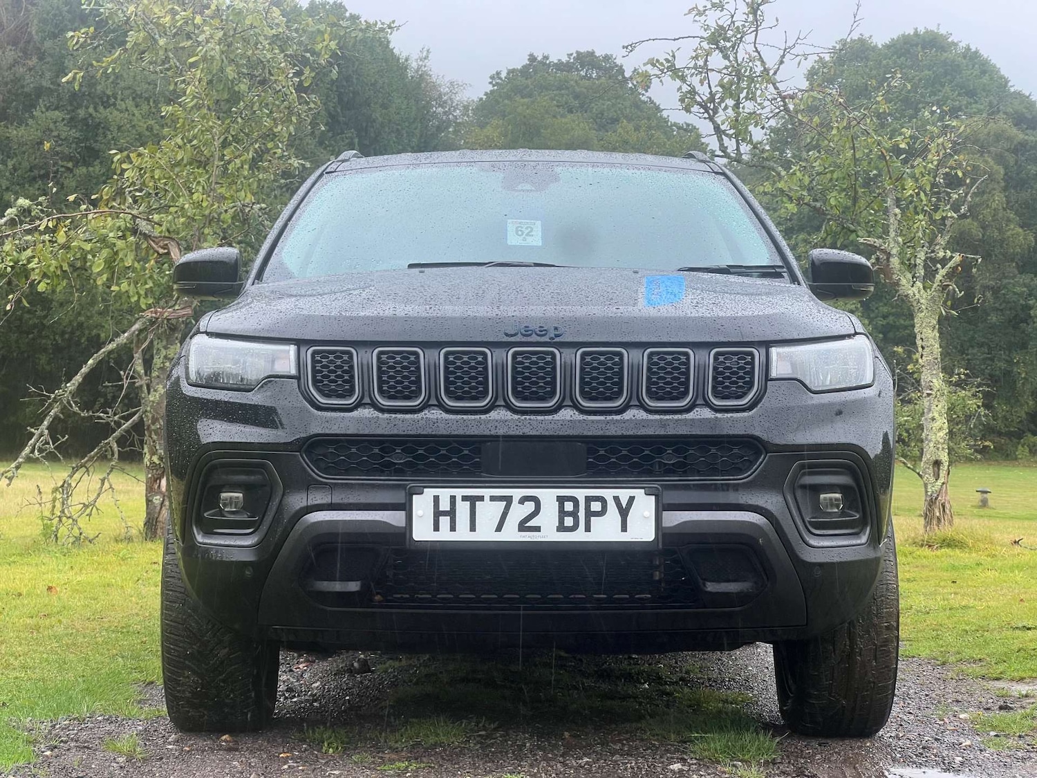 Used Jeep Compass 2022 for sale - 76776936: Photo 5