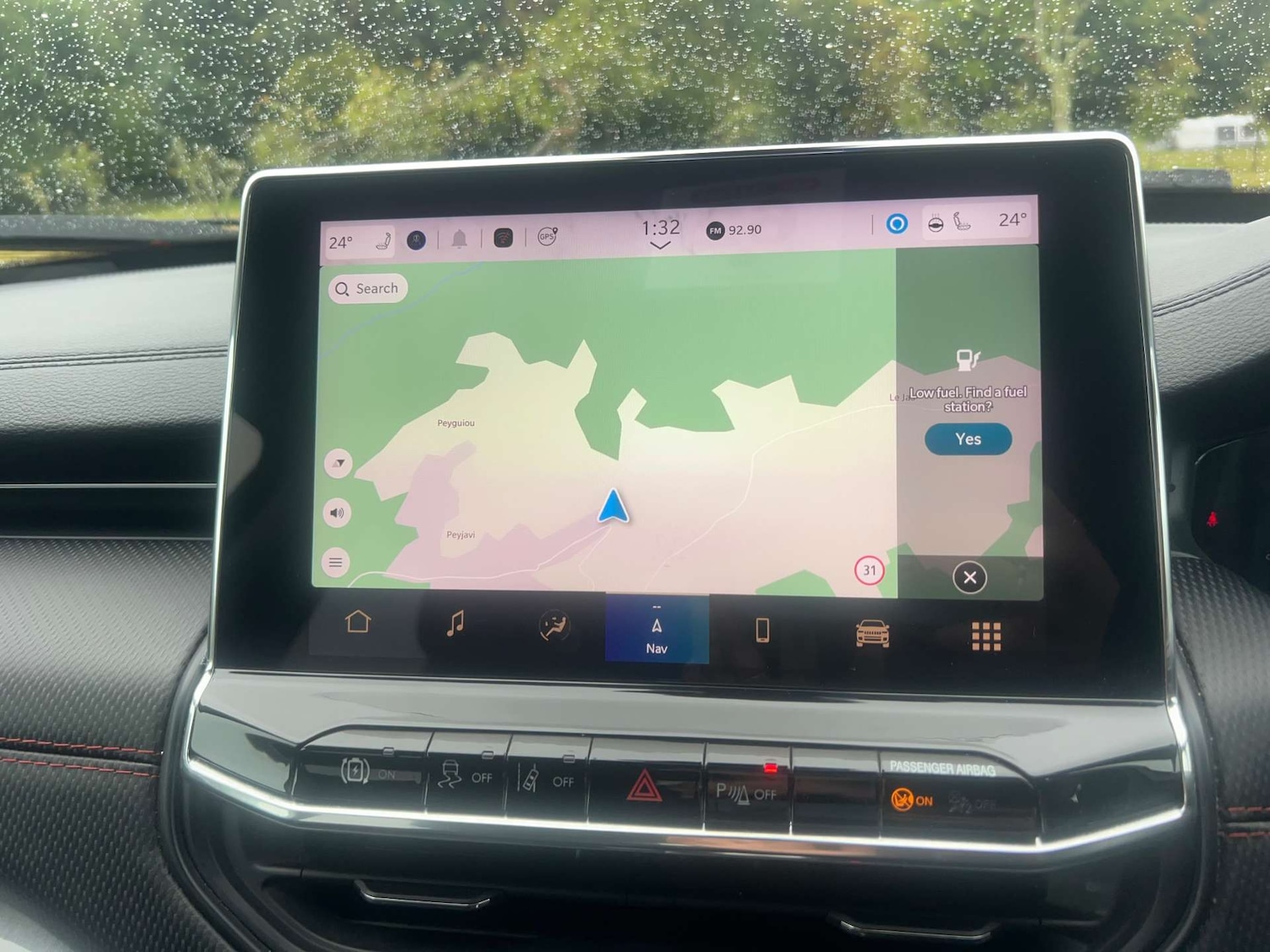 Used Jeep Compass 2022 for sale - 76776936: Photo 52