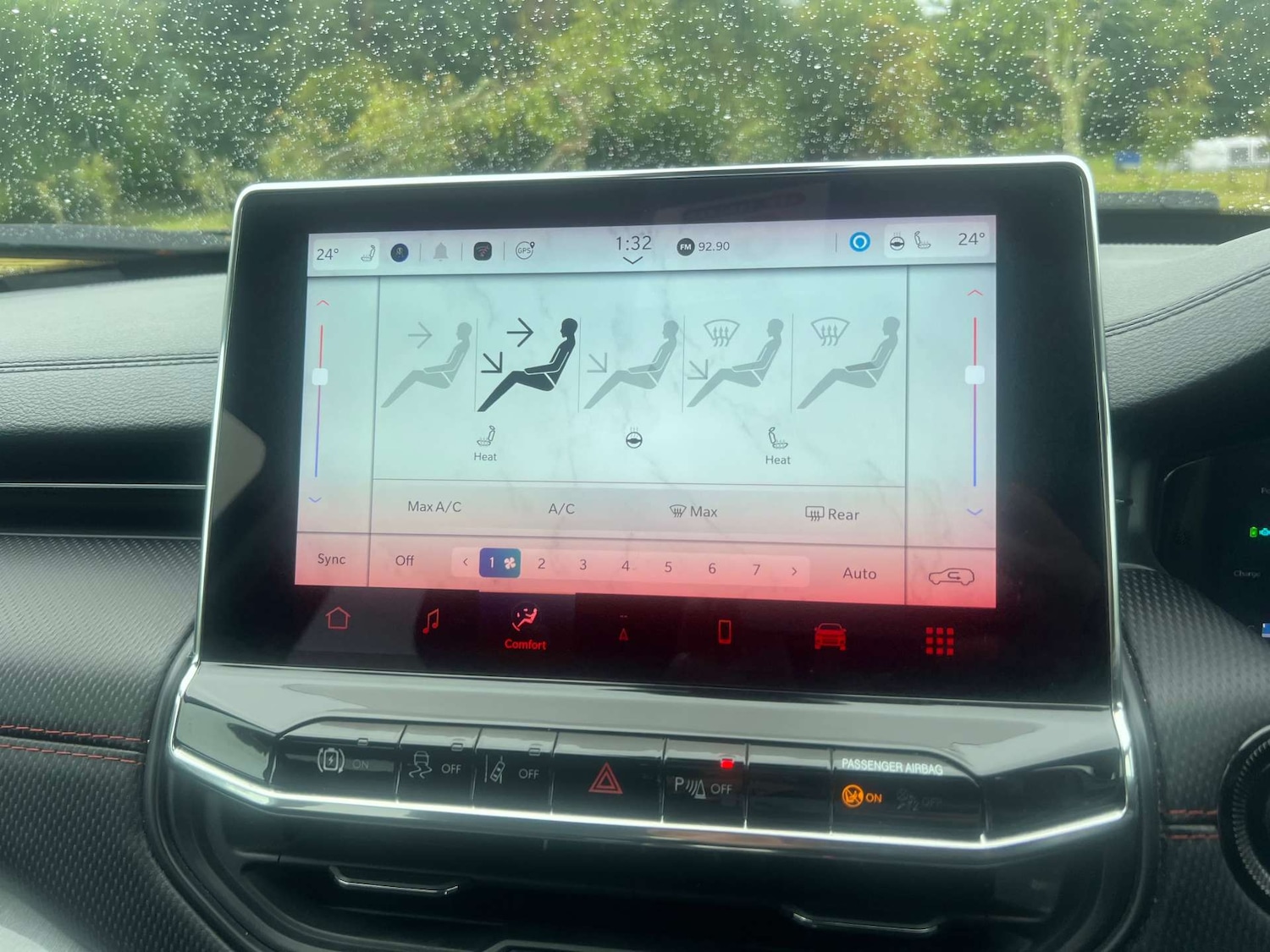 Used Jeep Compass 2022 for sale - 76776936: Photo 53