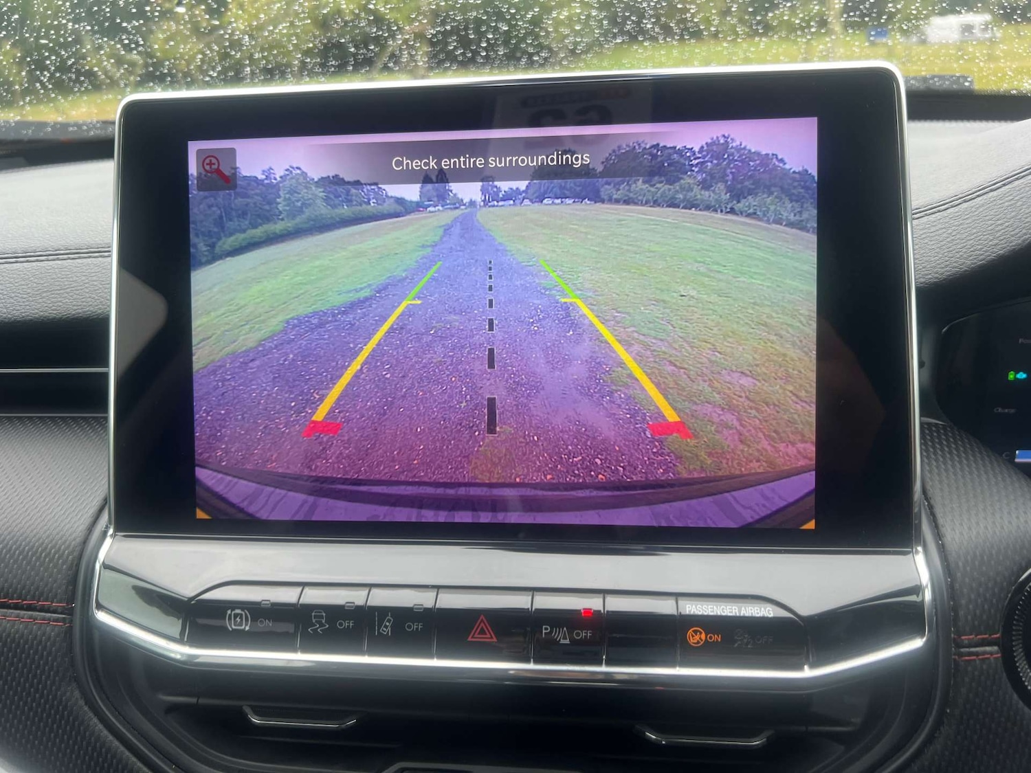 Used Jeep Compass 2022 for sale - 76776936: Photo 54