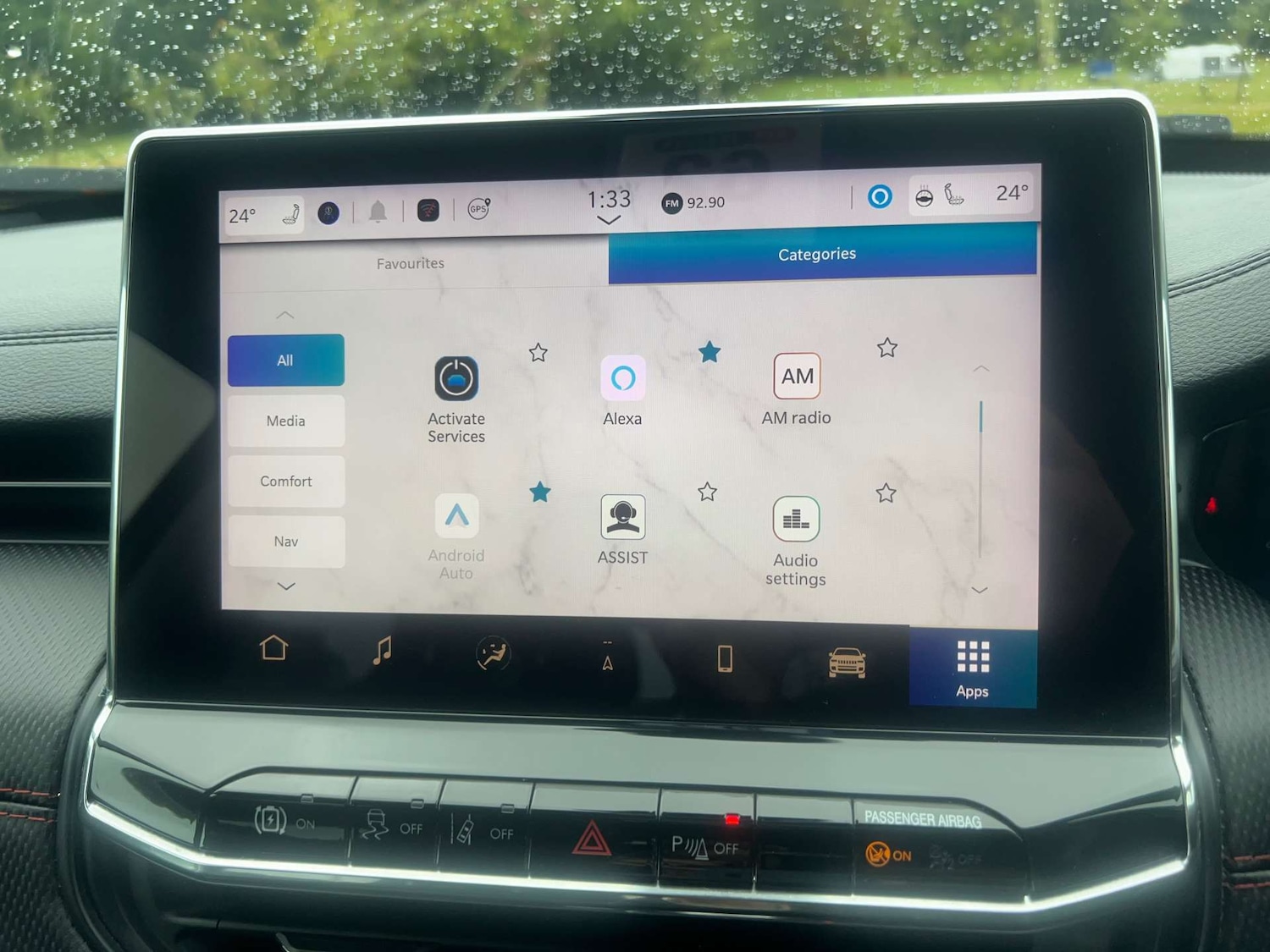 Used Jeep Compass 2022 for sale - 76776936: Photo 55