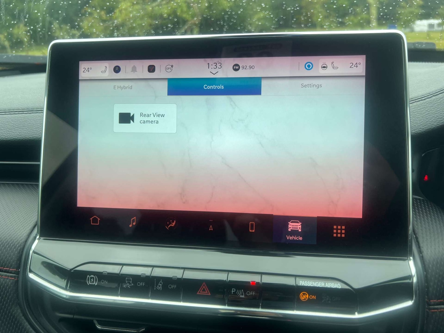 Used Jeep Compass 2022 for sale - 76776936: Photo 56