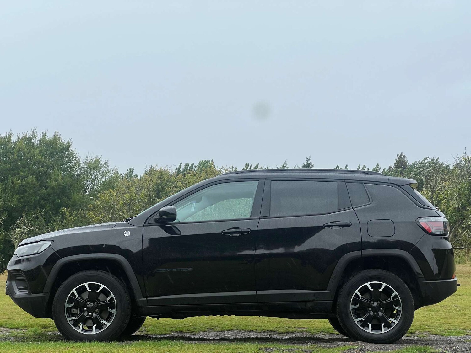 Used Jeep Compass 2022 for sale - 76776936: Photo 7