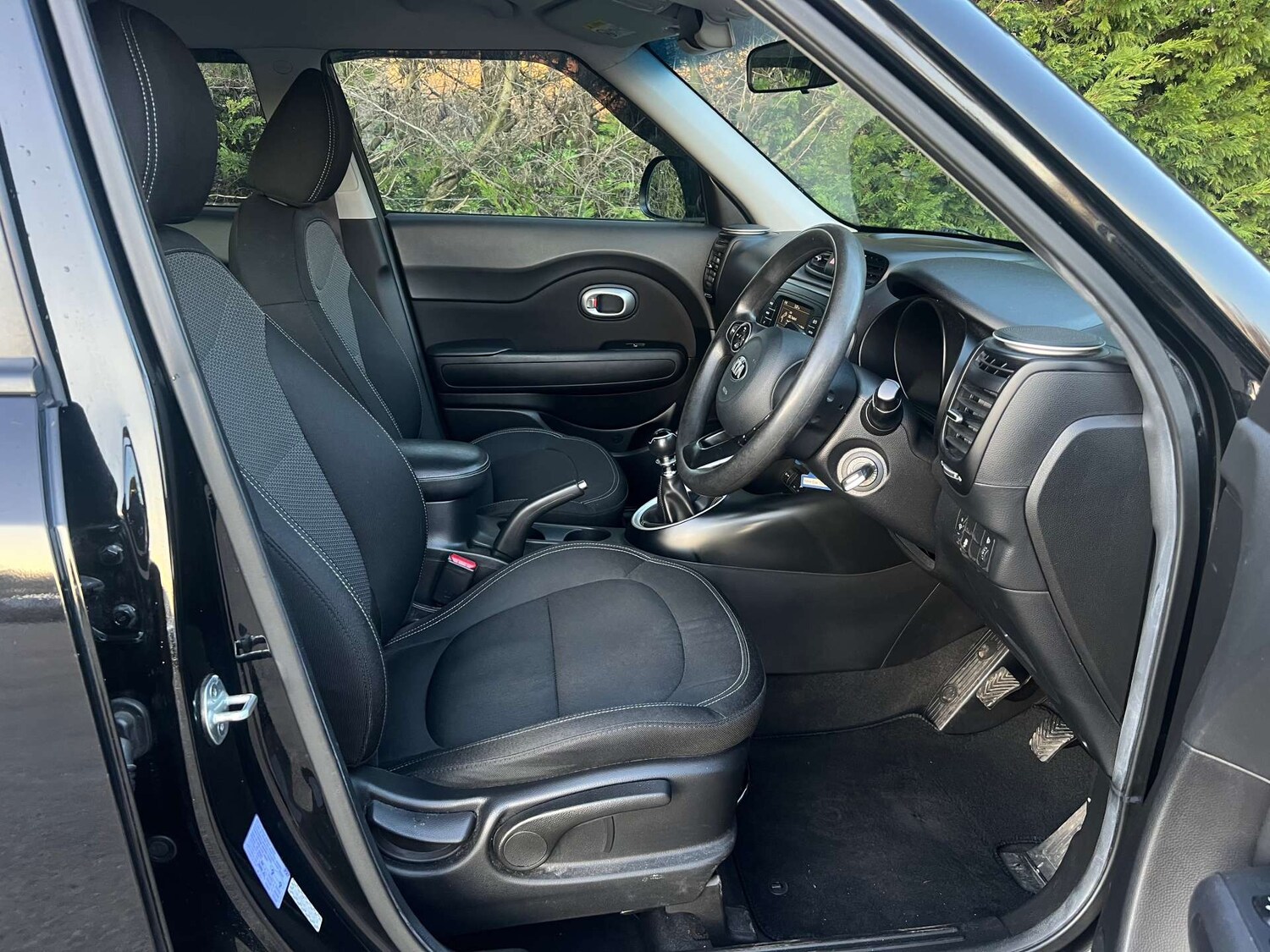 Used Kia Soul 2018 for sale - 77730166: Photo 17