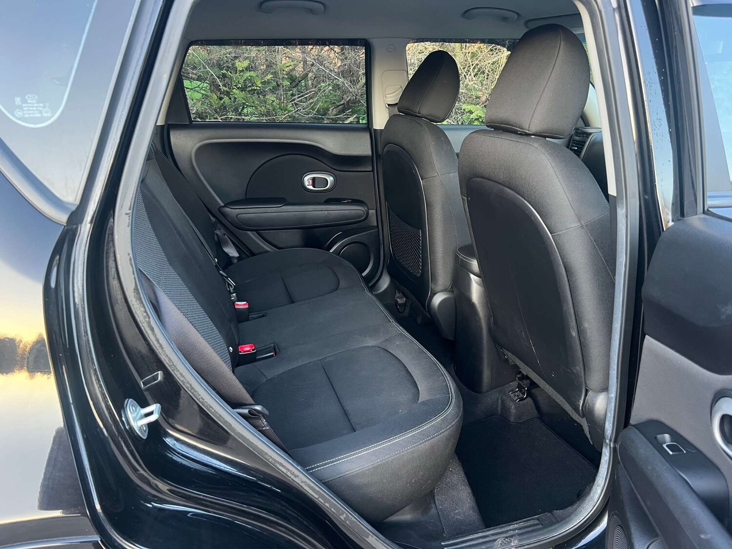 Used Kia Soul 2018 for sale - 77730166: Photo 19