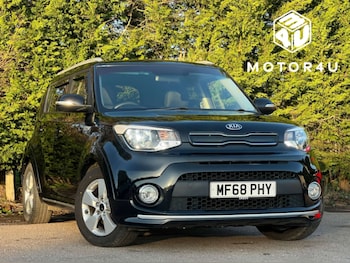Used Kia Soul 2018 for sale - 77730166: Photo