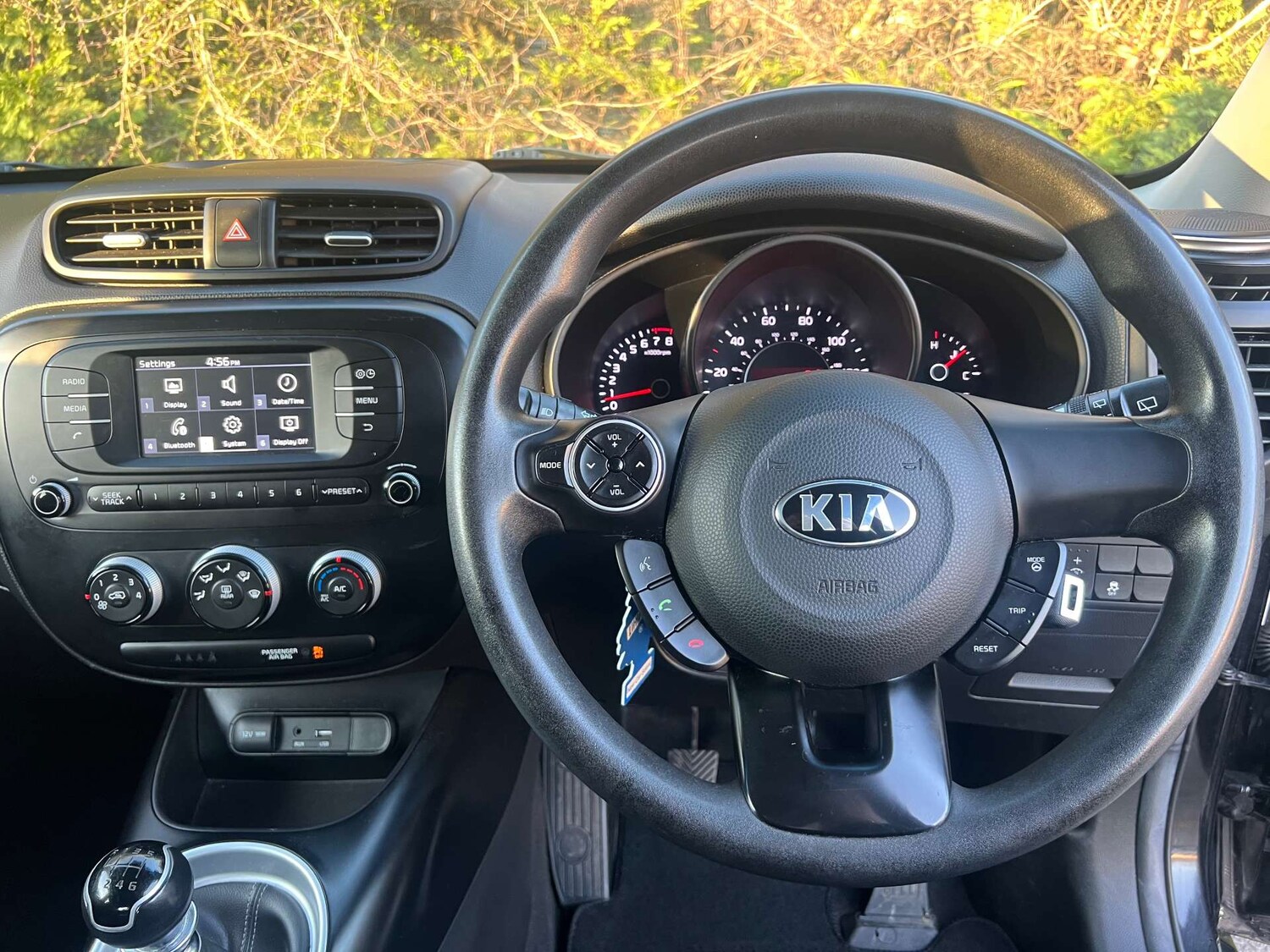Used Kia Soul 2018 for sale - 77730166: Photo 23