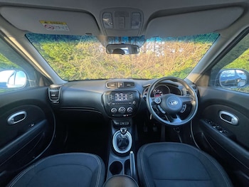 Used Kia Soul 2018 for sale - 77730166: Photo