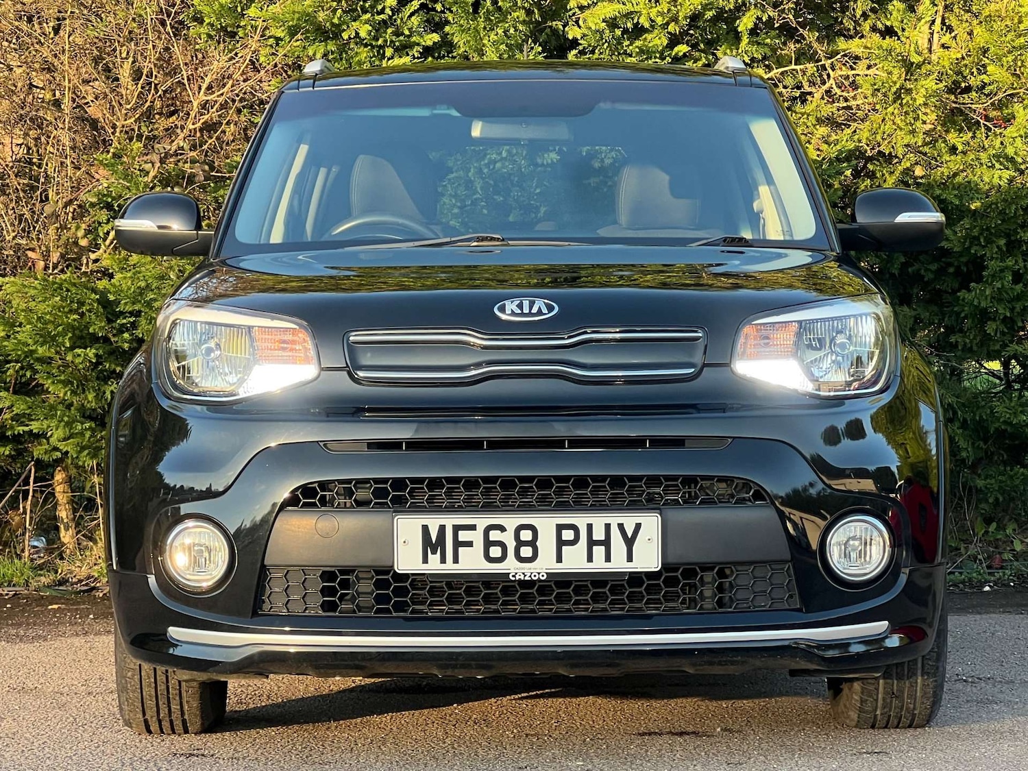 Used Kia Soul 2018 for sale - 77730166: Photo 5