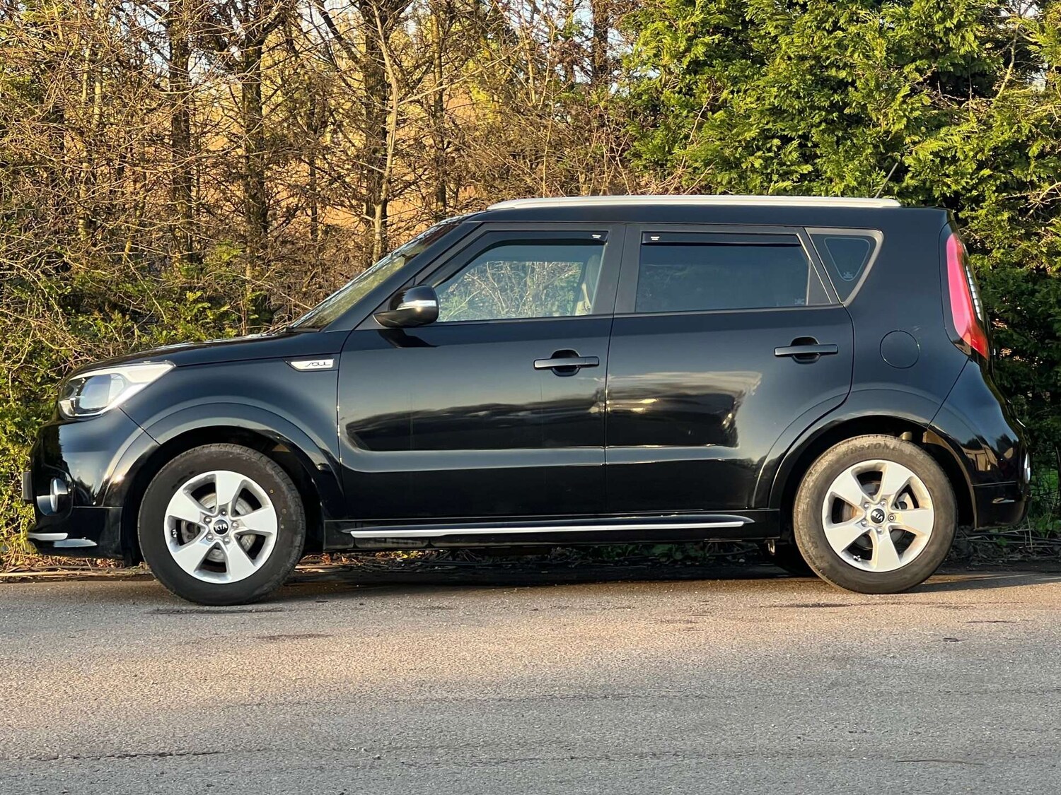 Used Kia Soul 2018 for sale - 77730166: Photo 7