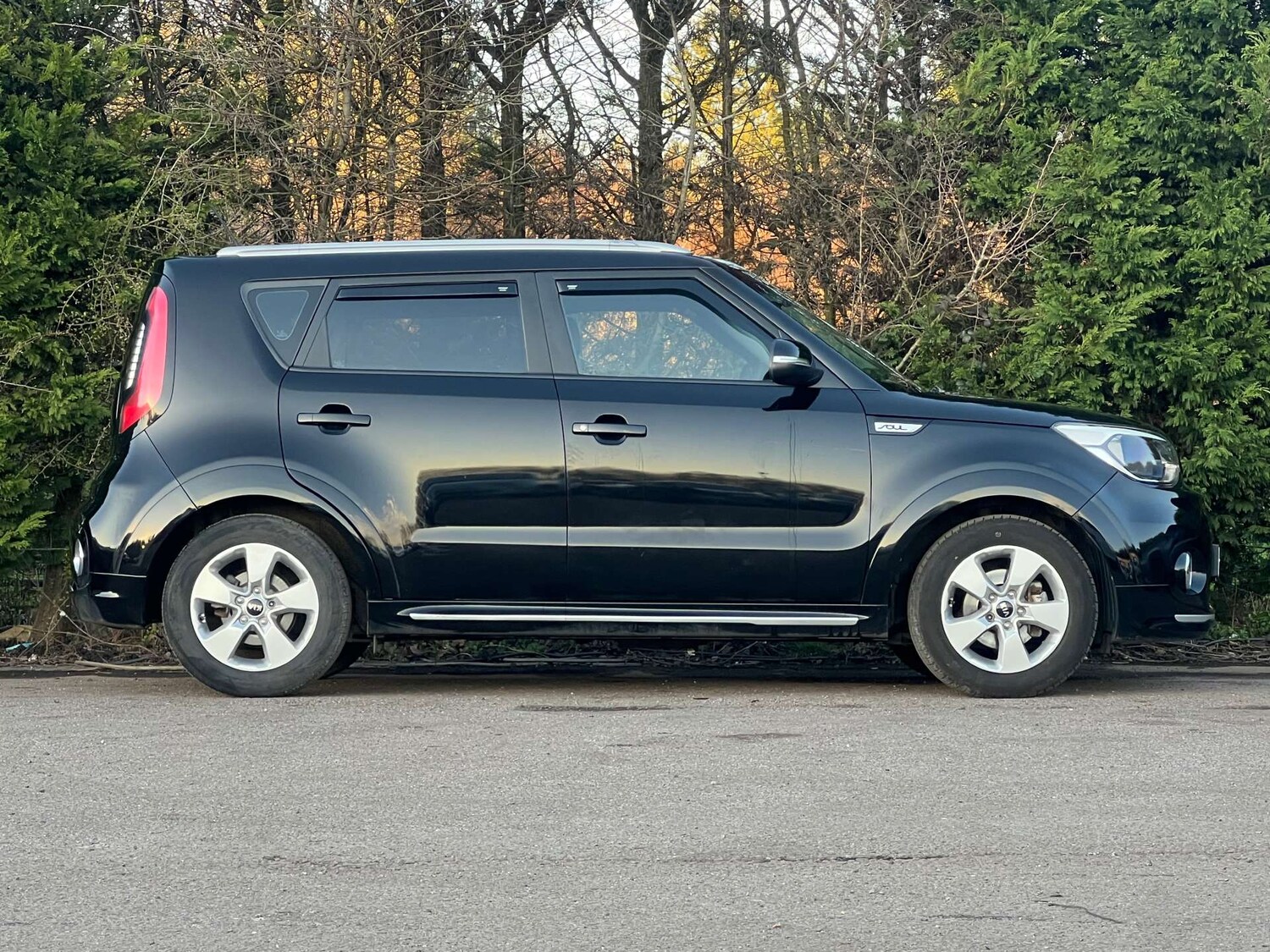 Used Kia Soul 2018 for sale - 77730166: Photo 9