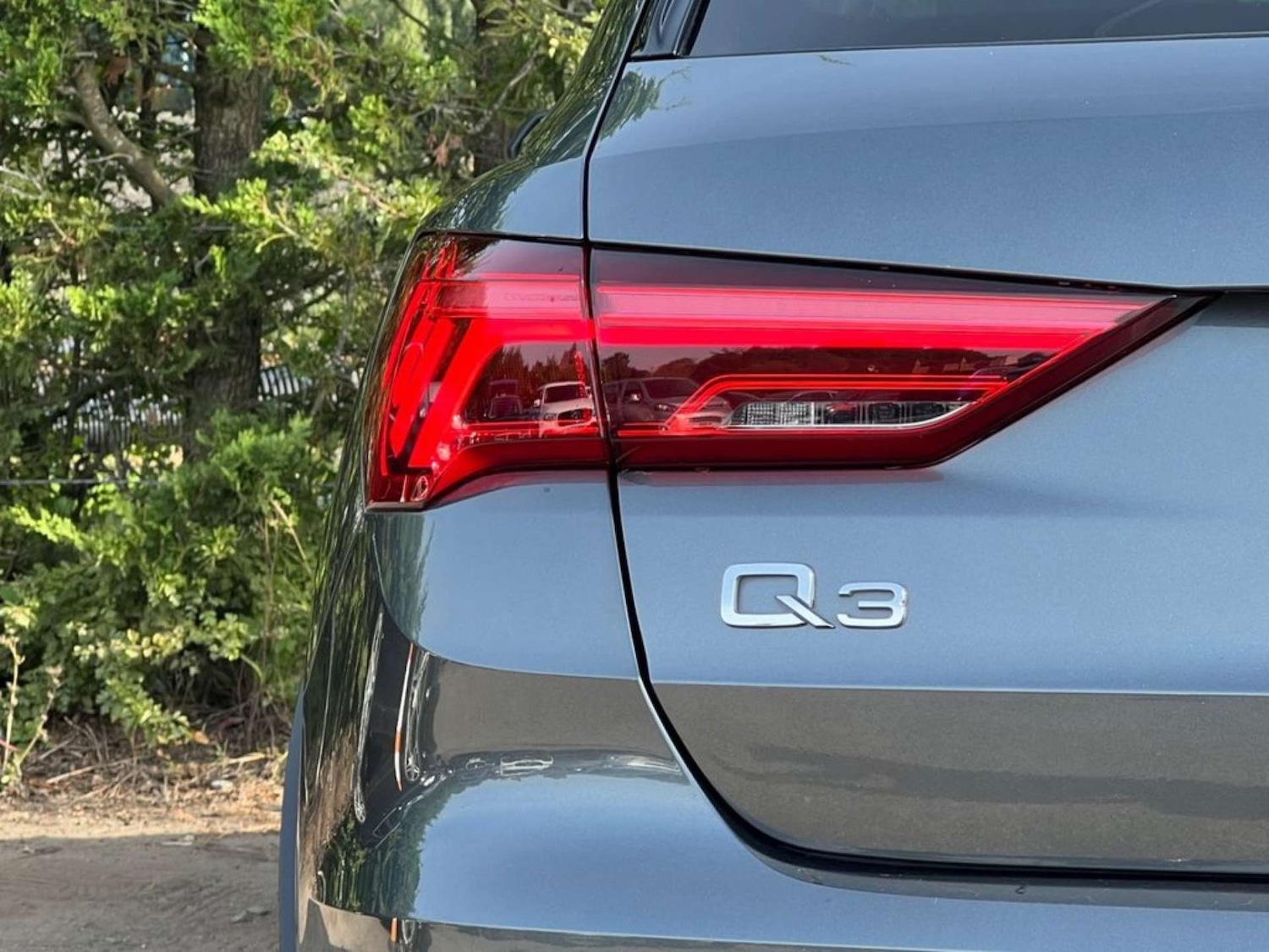 Used Audi Q3 2019 for sale - 76776934: Photo 11