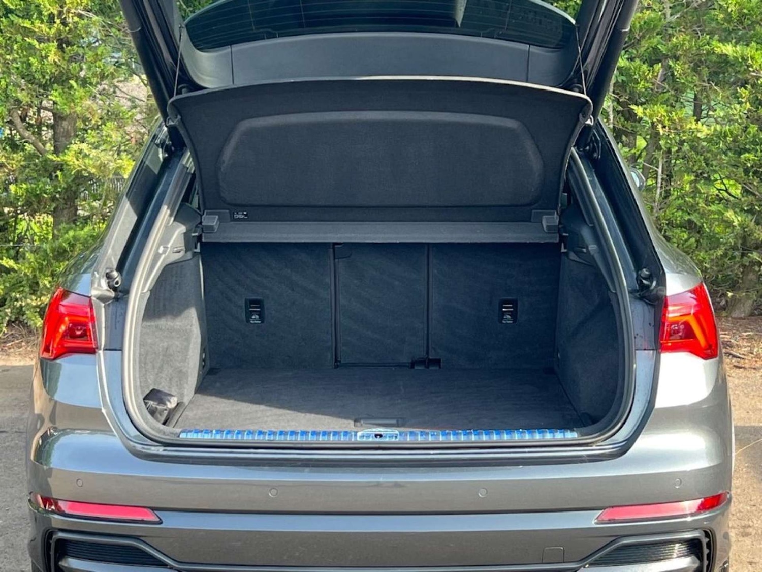 Used Audi Q3 2019 for sale - 76776934: Photo 12