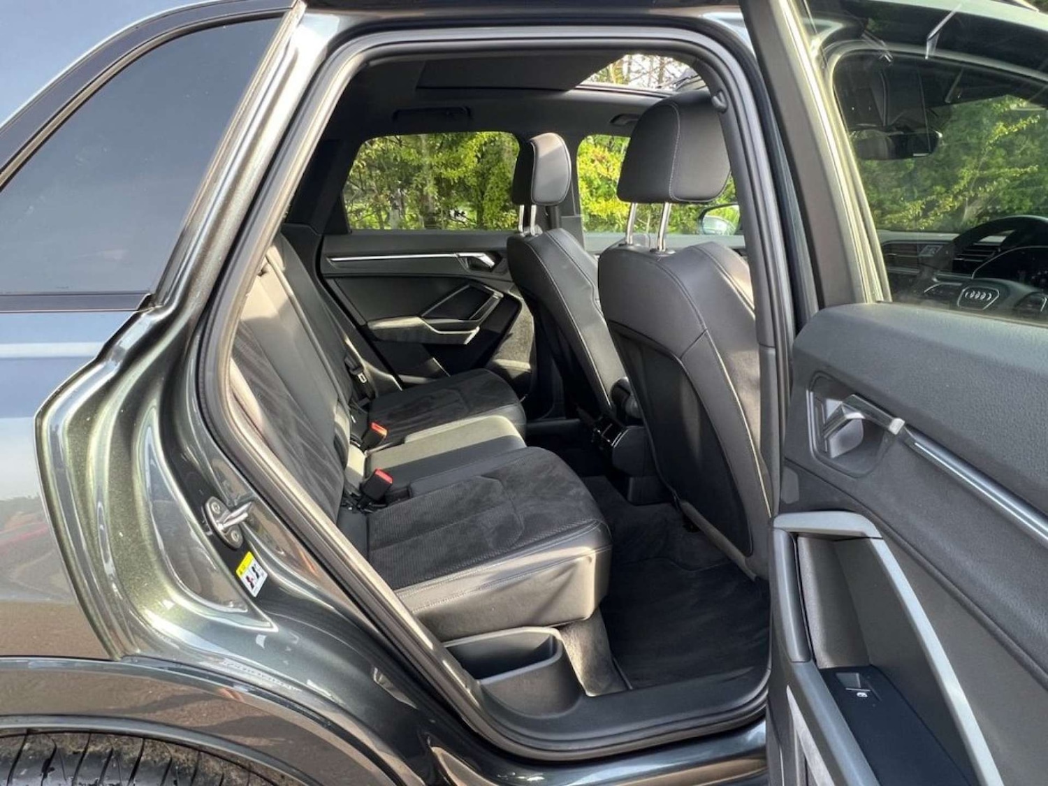 Used Audi Q3 2019 for sale - 76776934: Photo 19