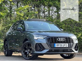 Used Audi Q3 2019 for sale - 76776934: Photo