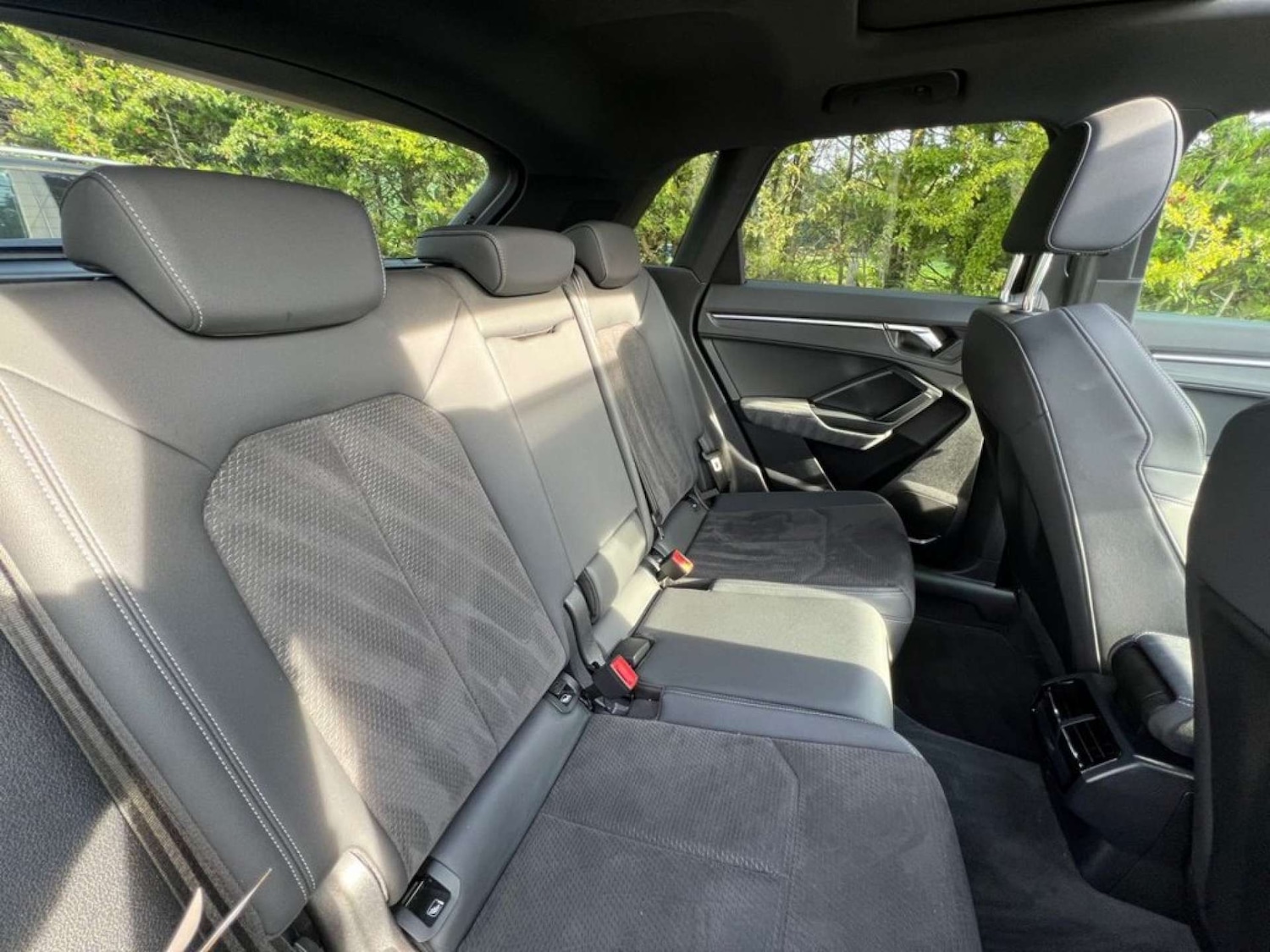 Used Audi Q3 2019 for sale - 76776934: Photo 20