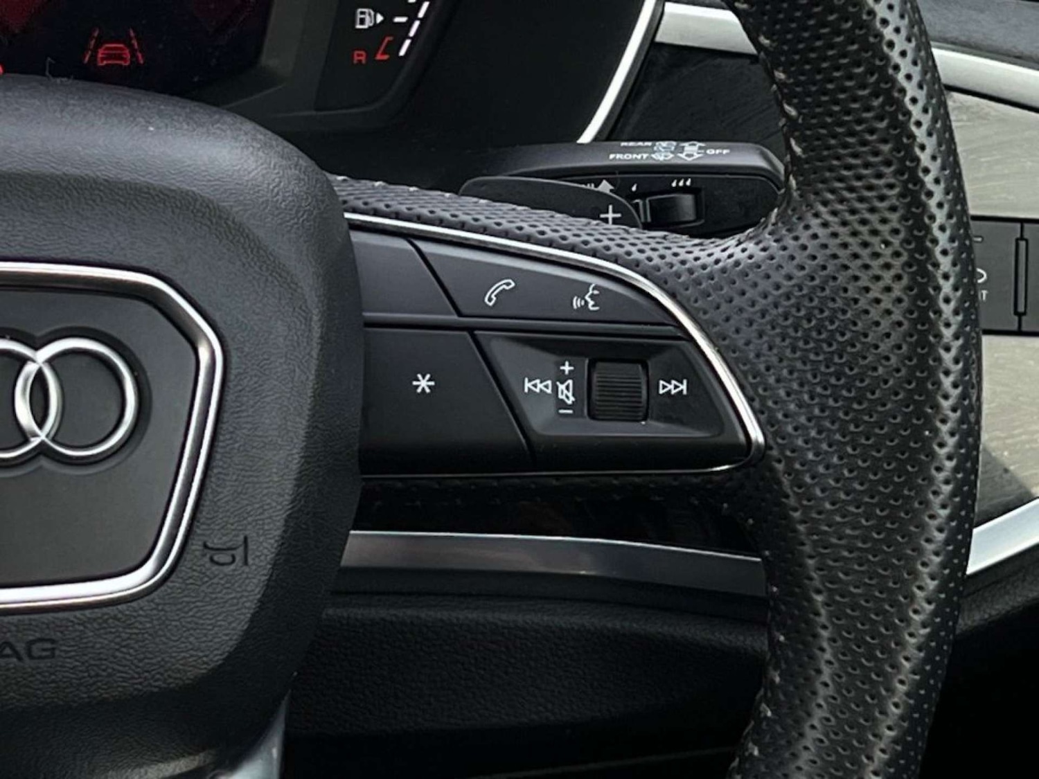 Used Audi Q3 2019 for sale - 76776934: Photo 24