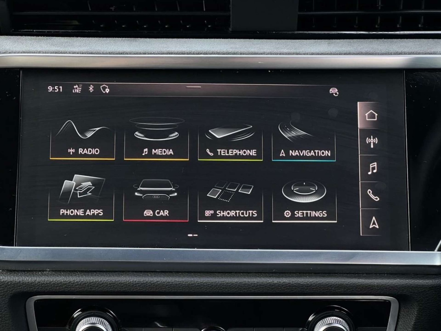 Used Audi Q3 2019 for sale - 76776934: Photo 26