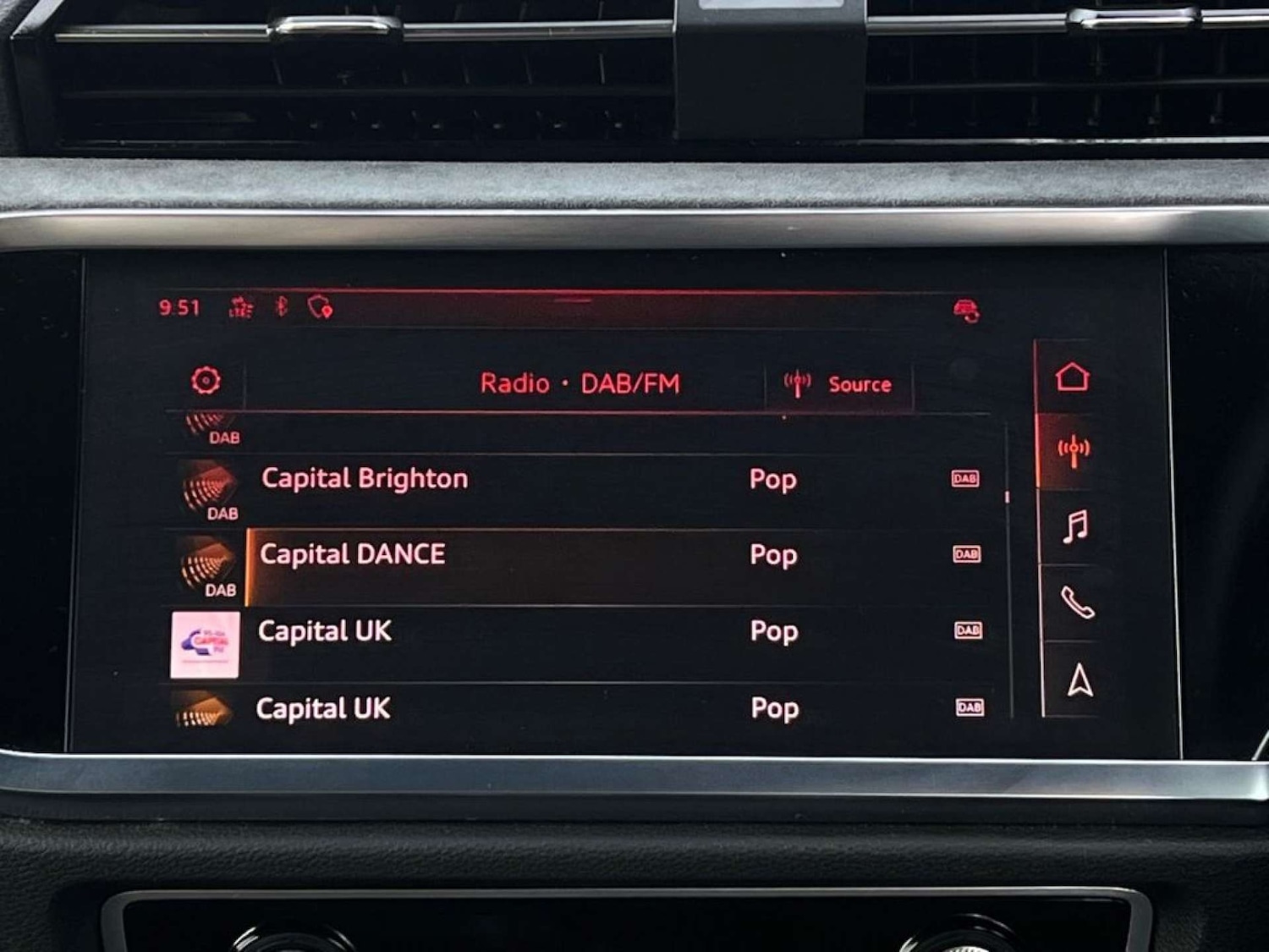 Used Audi Q3 2019 for sale - 76776934: Photo 29