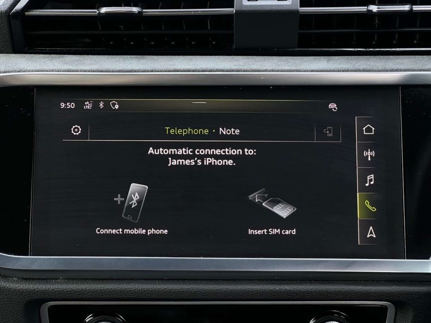 Used Audi Q3 2019 for sale - 76776934: Photo 33