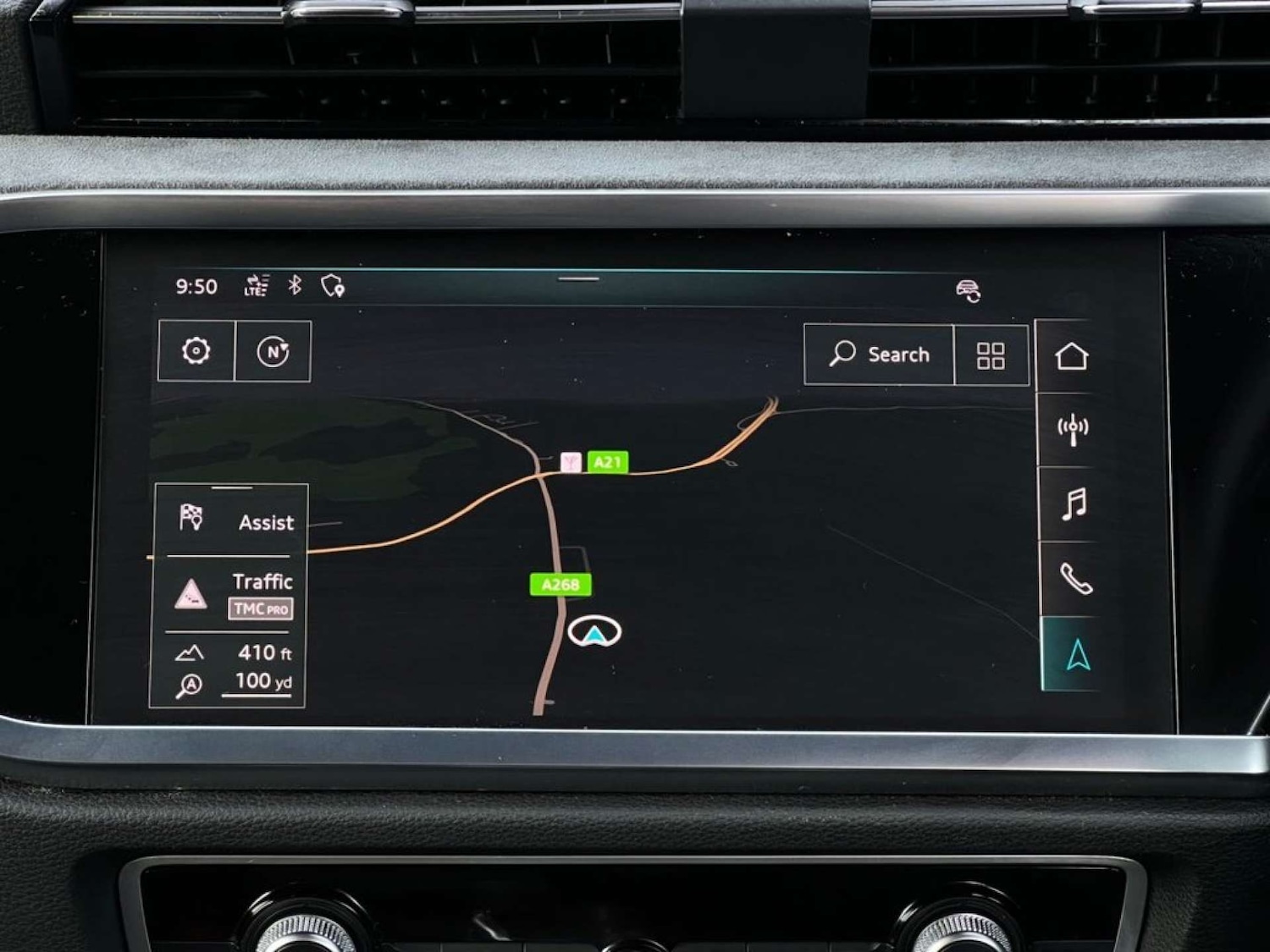 Used Audi Q3 2019 for sale - 76776934: Photo 34