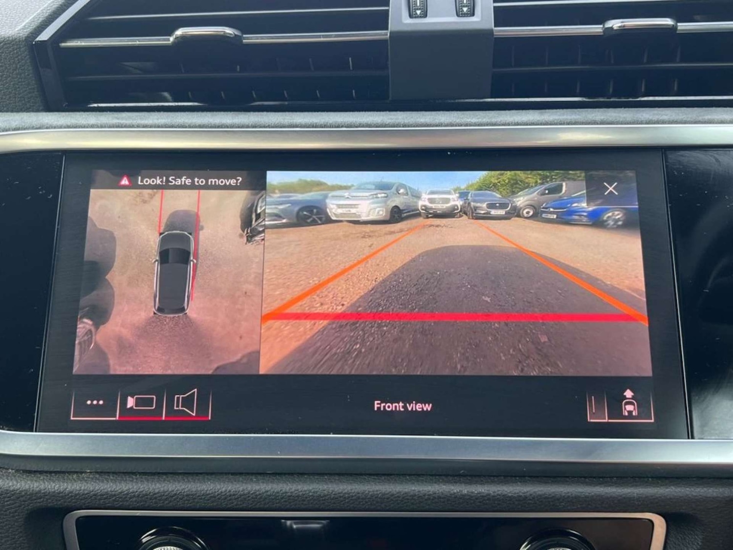 Used Audi Q3 2019 for sale - 76776934: Photo 35