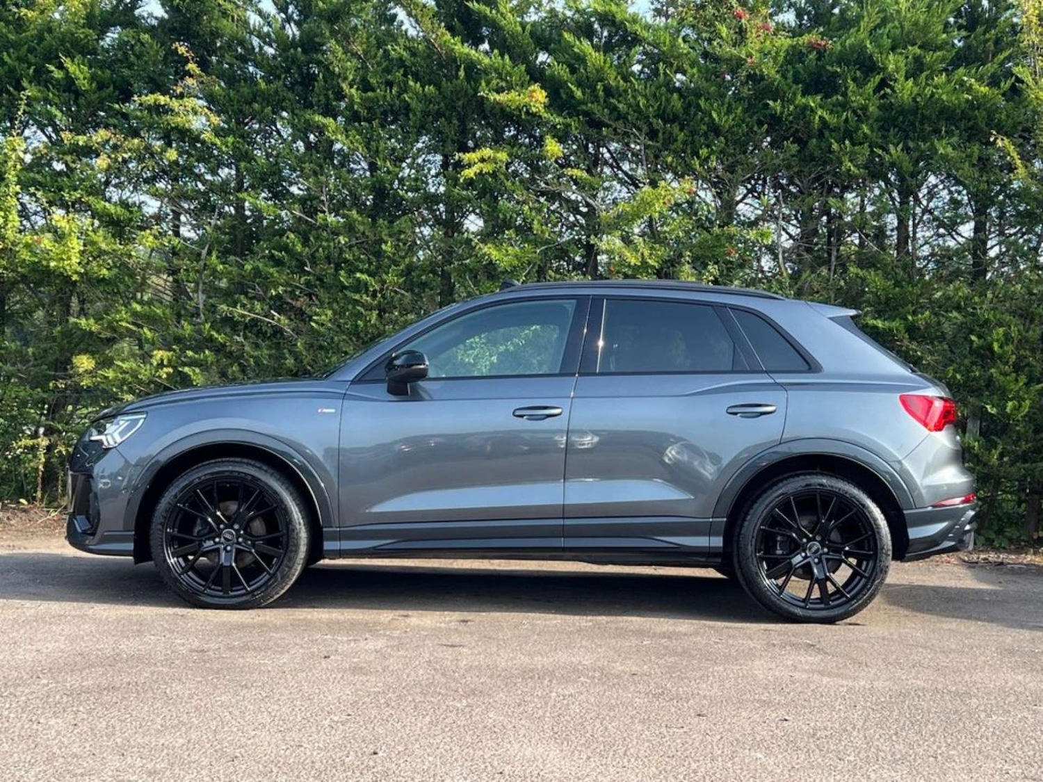 Used Audi Q3 2019 for sale - 76776934: Photo 6
