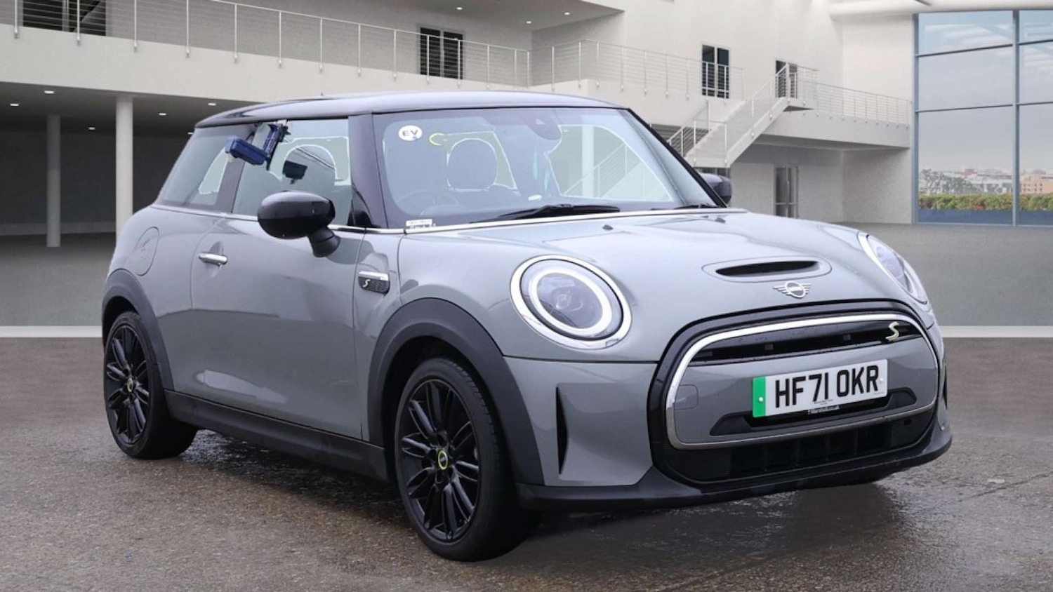 Used MINI Hatch 2021 for sale - 76776889: Photo 1