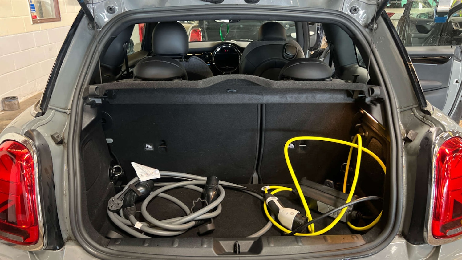 Used MINI Hatch 2021 for sale - 76776889: Photo 11