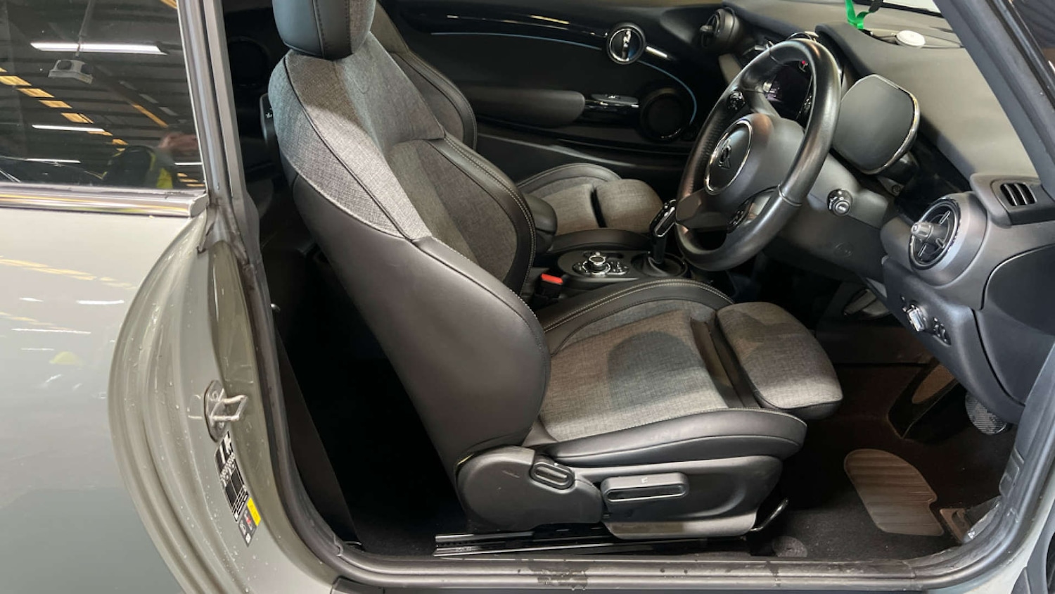 Used MINI Hatch 2021 for sale - 76776889: Photo 13