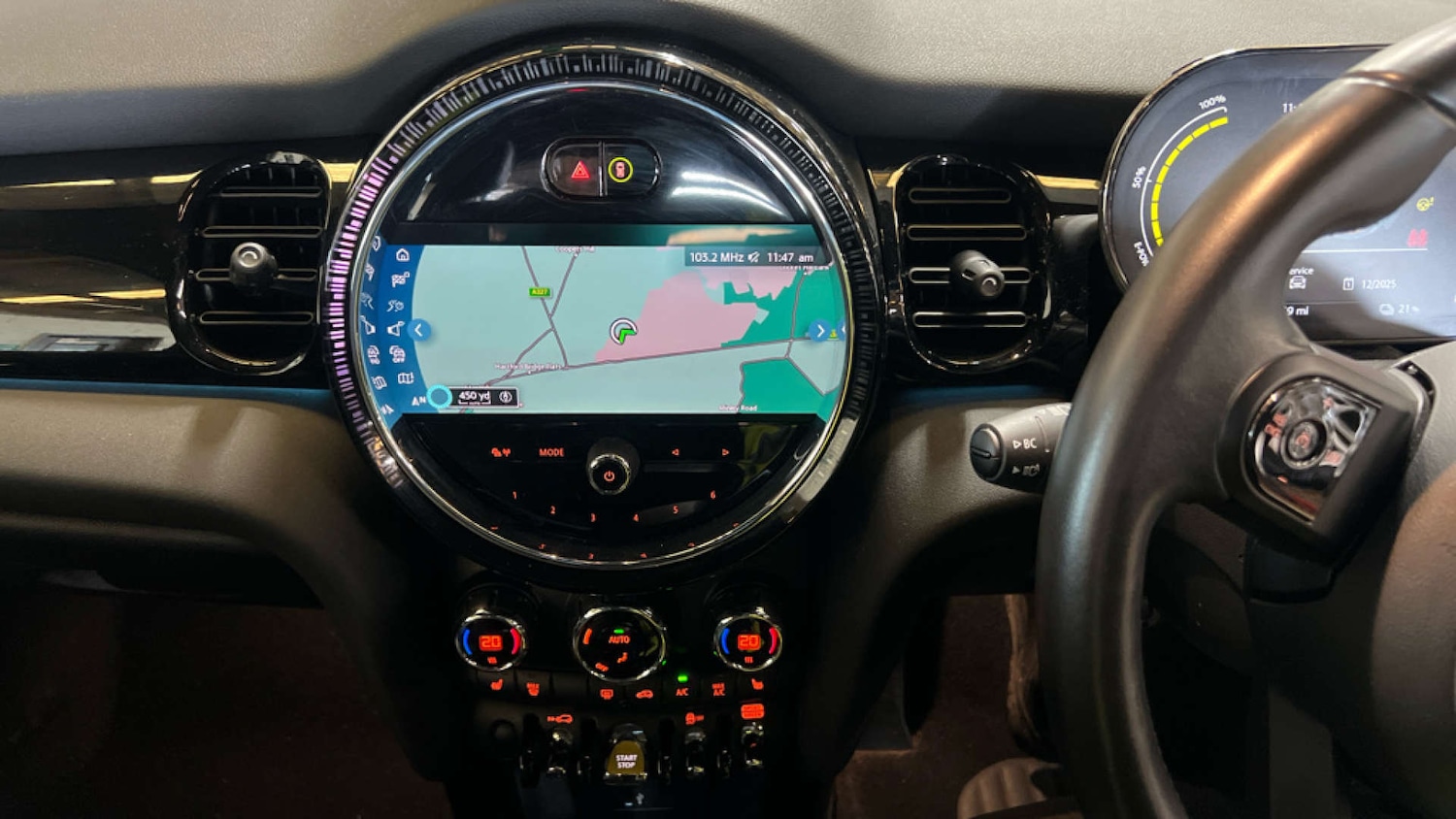 Used MINI Hatch 2021 for sale - 76776889: Photo 18