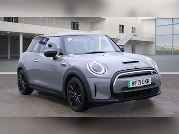 Used MINI Hatch 2021 for sale - 76776889: Photo
