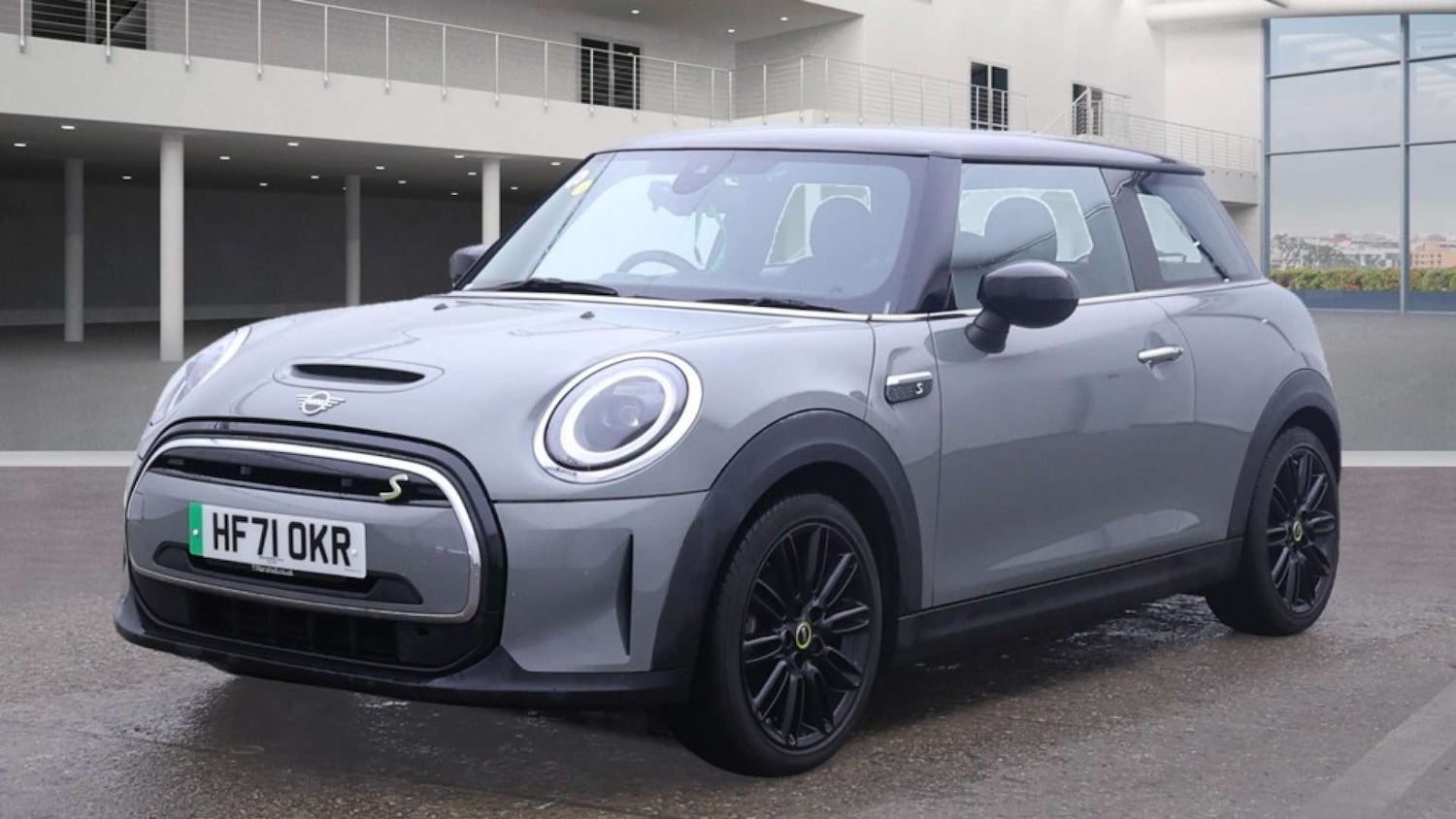 Used MINI Hatch 2021 for sale - 76776889: Photo 3