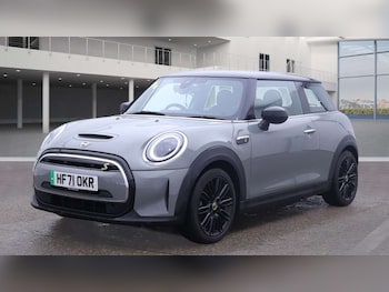 Used MINI Hatch 2021 for sale - 76776889: Photo