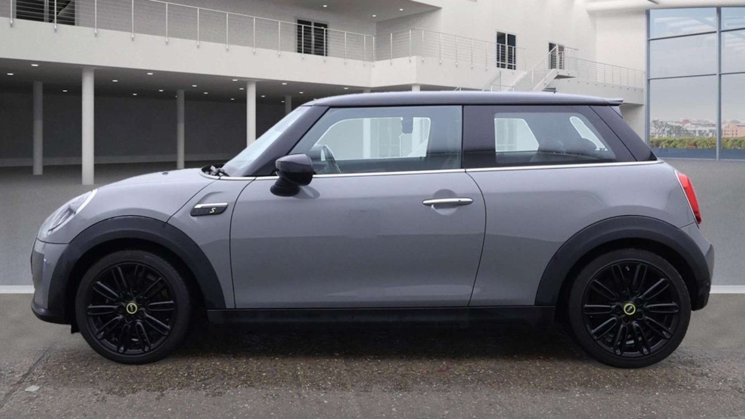 Used MINI Hatch 2021 for sale - 76776889: Photo 5