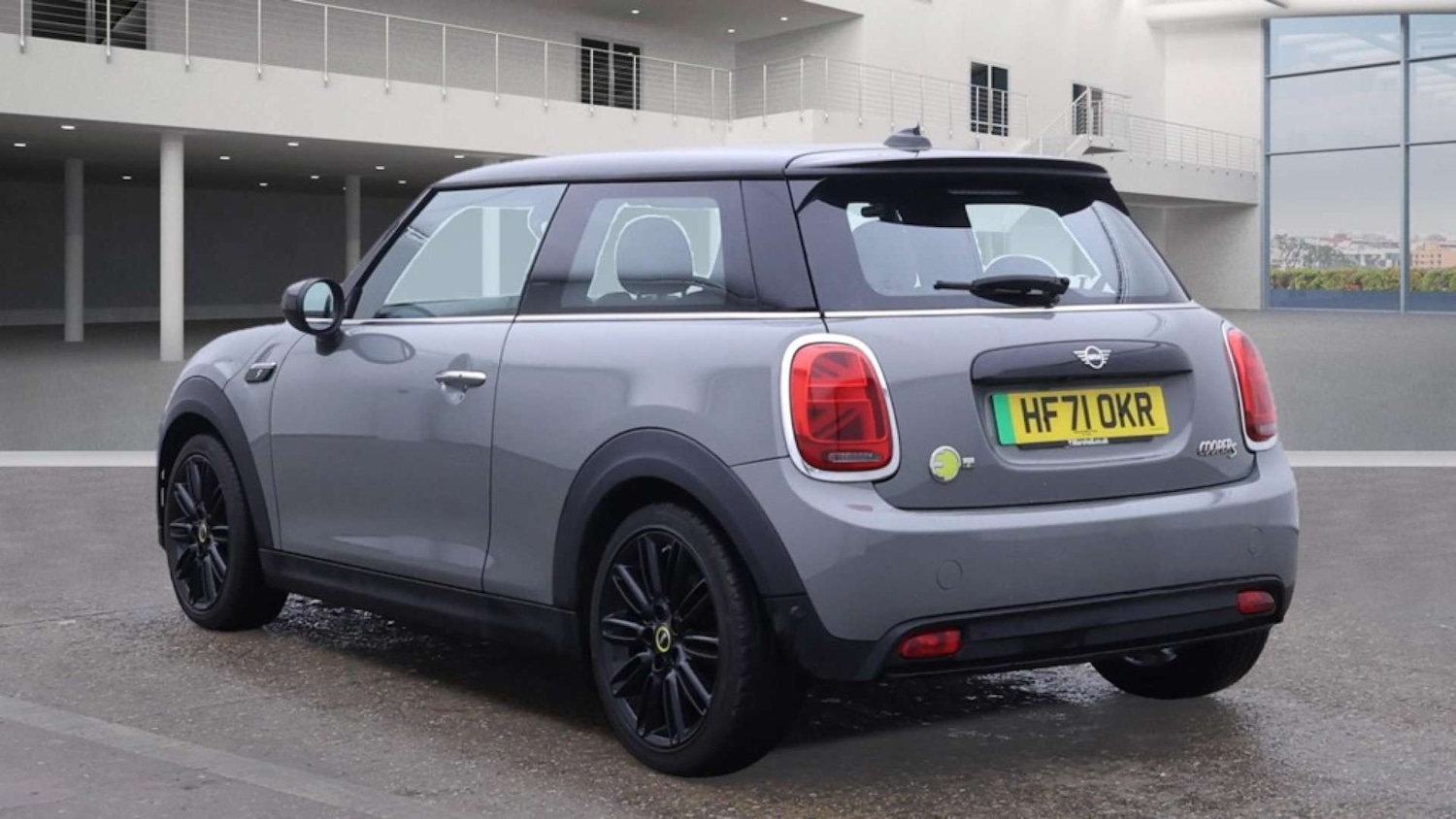 Used MINI Hatch 2021 for sale - 76776889: Photo 6