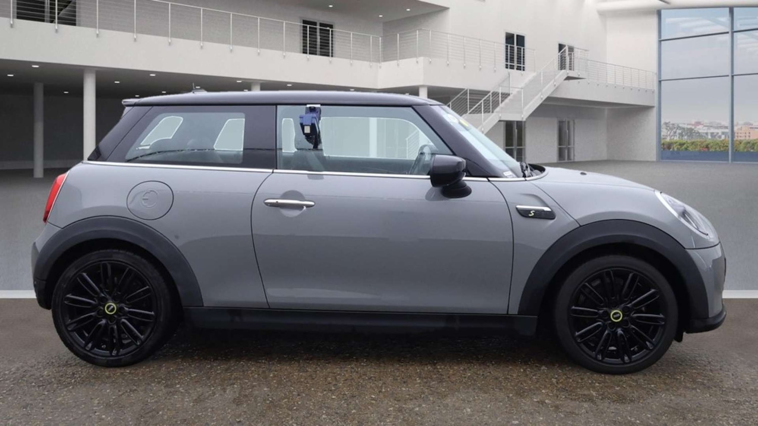 Used MINI Hatch 2021 for sale - 76776889: Photo 8