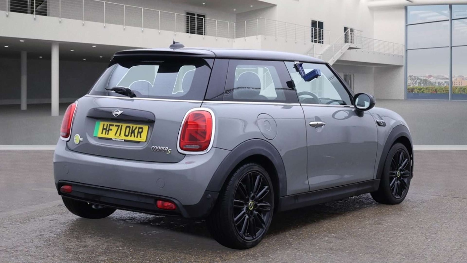 Used MINI Hatch 2021 for sale - 76776889: Photo 9