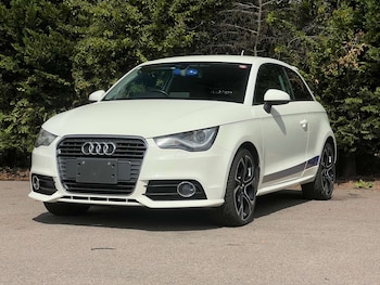 Used Audi A1 2012 for sale - 79596276: Photo