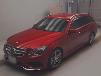 Used Mercedes-Benz E Class 2014 for sale - 78557821: Photo