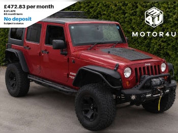 Used Chrysler Wrangler 2013 for sale - 79437463: Photo