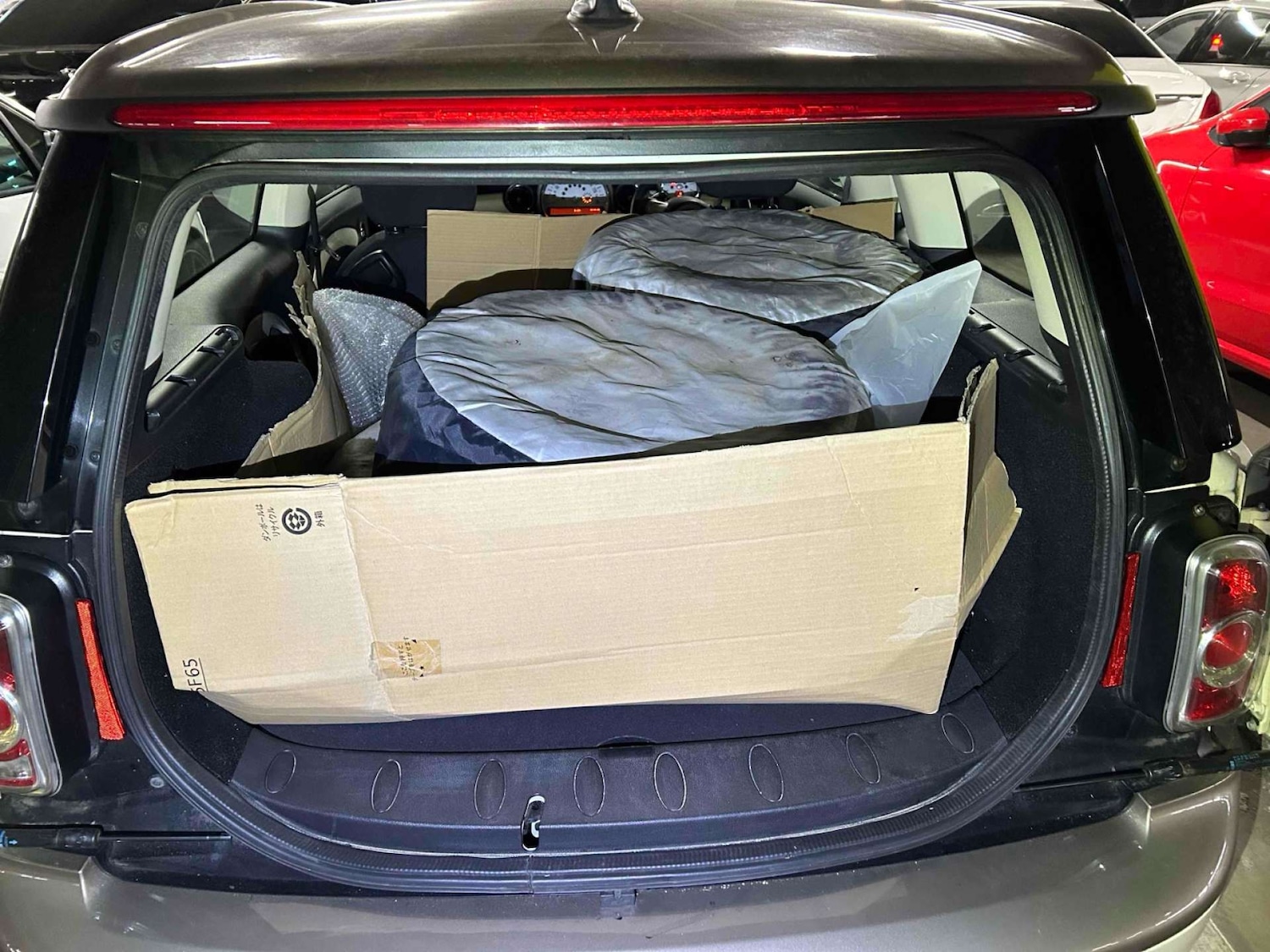 Used MINI Cooper 2014 for sale - 77989924: Photo 11