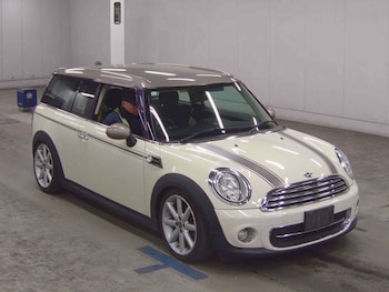 Used MINI Cooper 2014 for sale - 77989924: Photo