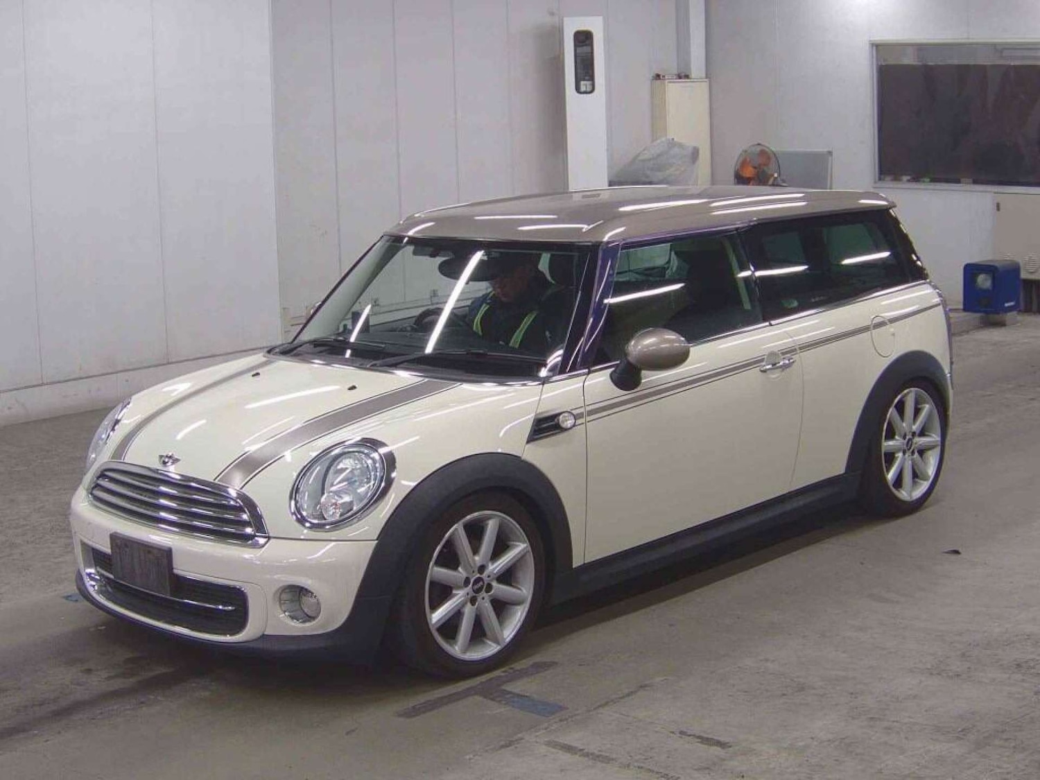 Used MINI Cooper 2014 for sale - 77989924: Photo 3