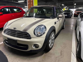 Used MINI Cooper 2014 for sale - 77989924: Photo