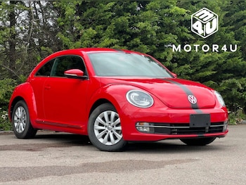 Used Volkswagen Beetle 2015 for sale - 78837995: Photo