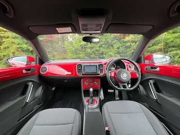Used Volkswagen Beetle 2015 for sale - 78837995: Photo