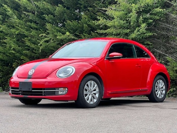 Used Volkswagen Beetle 2015 for sale - 78837995: Photo