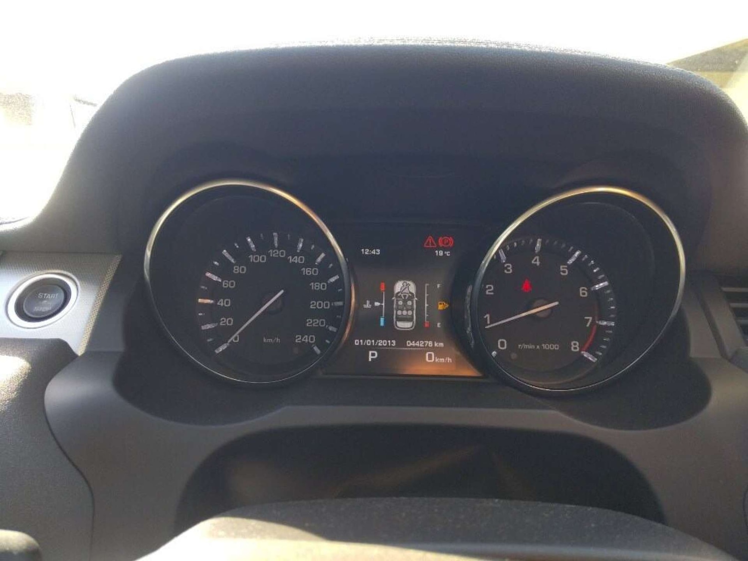 Used Land Rover Range Rover Evoque 2015 for sale - 76957773: Photo 16